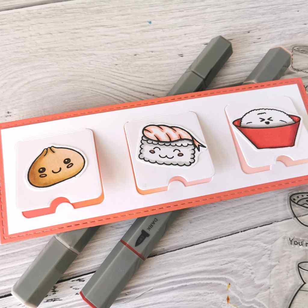 Hey dumplin’… It’s bento&nbsp;long!