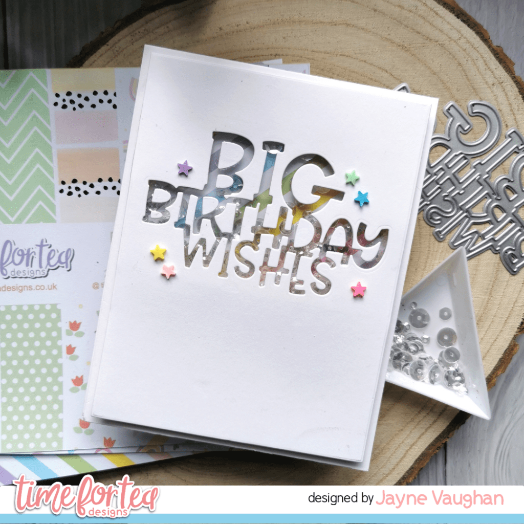 World card making day&nbsp;2021