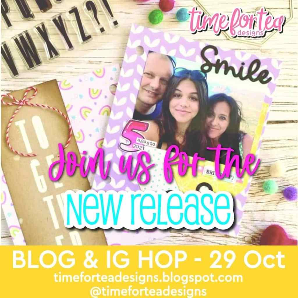 Love you a Latte – Gift card&nbsp;tag