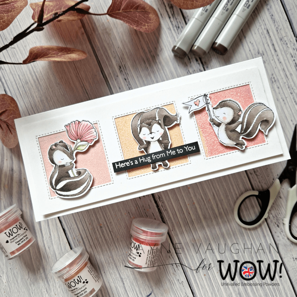 Here’s a Hug from Me to&nbsp;You